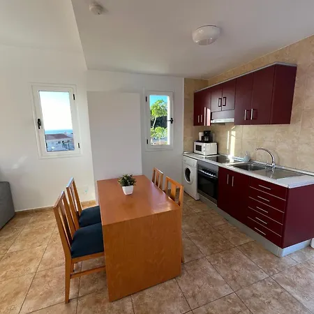 Atlantic View * Arguineguin