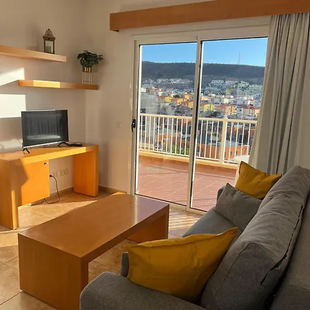 Atlantic View Arguineguin