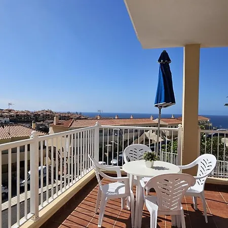 شقة Atlantic View