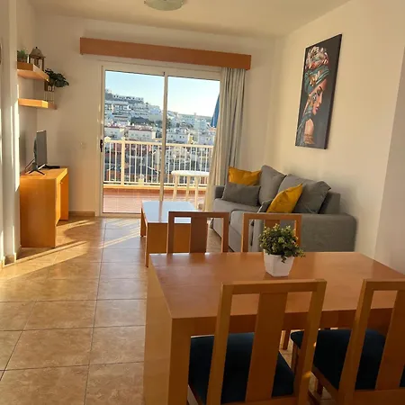 Atlantic View Apartment
