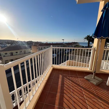 Atlantic View Appartement *