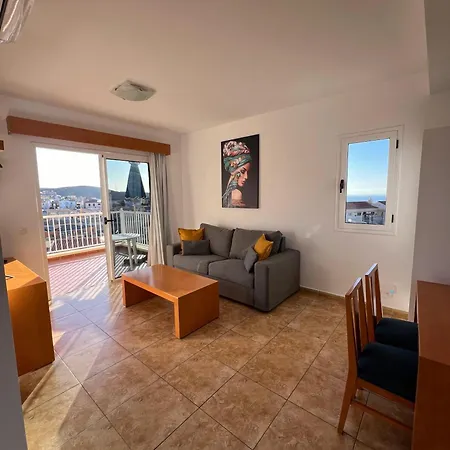 Atlantic View Apartment Arguineguin