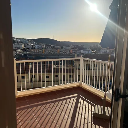 Atlantic View Apartment