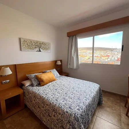 Atlantic View Apartment Arguineguin