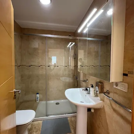 Atlantic View Apartment