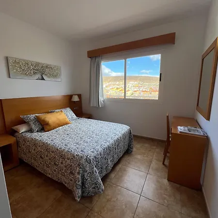 Atlantic View Apartment Arguineguin