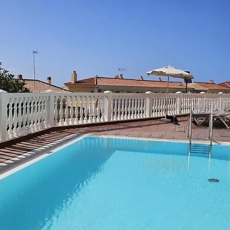 Atlantic View Appartement