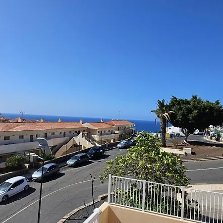 Atlantic View Apartment