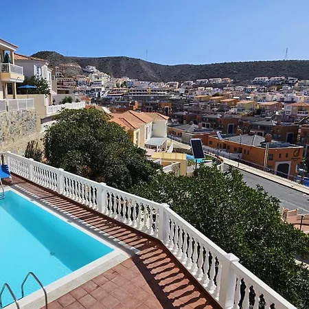 Atlantic View Appartement *