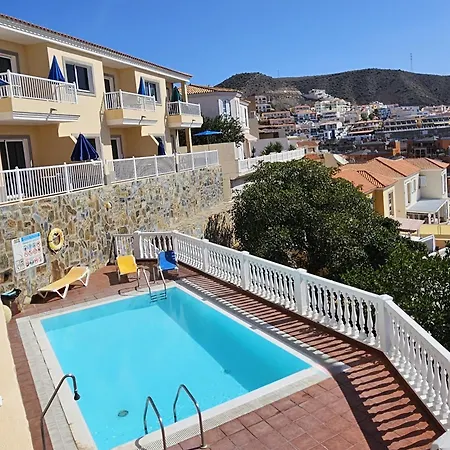 Atlantic View Apartment Arguineguin