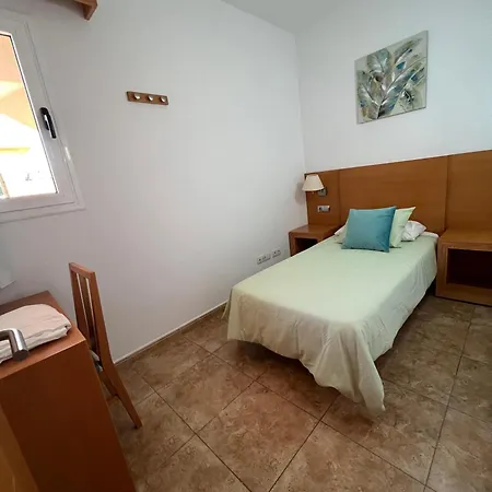Atlantic View Daire