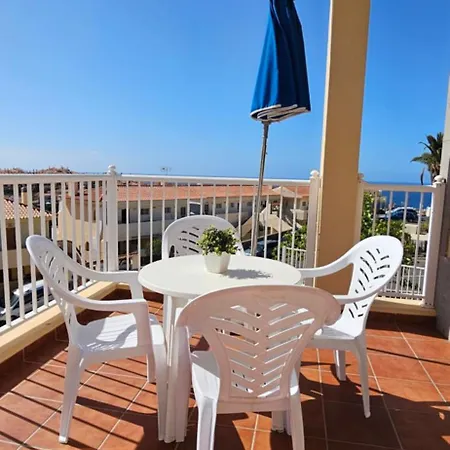 Atlantic View Daire
